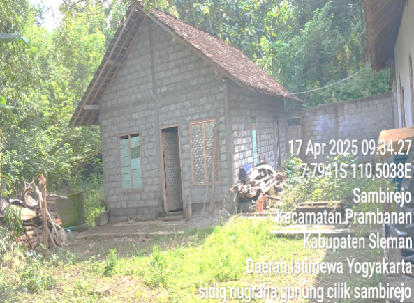 Foto Rumah 0% SIDIQ NUGRAHA